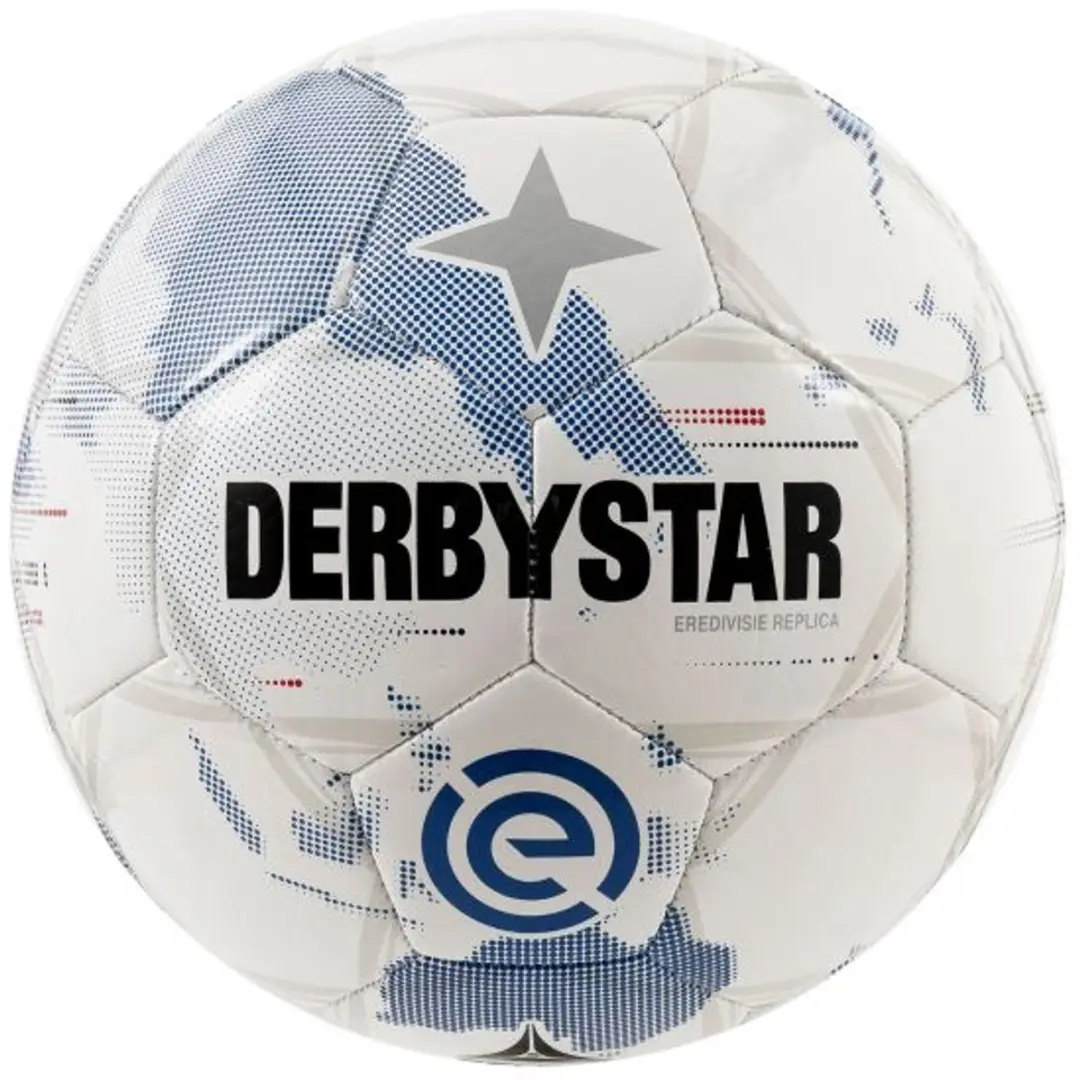 Derbystar Eredivisie Design Replica 25/26 Voetbal