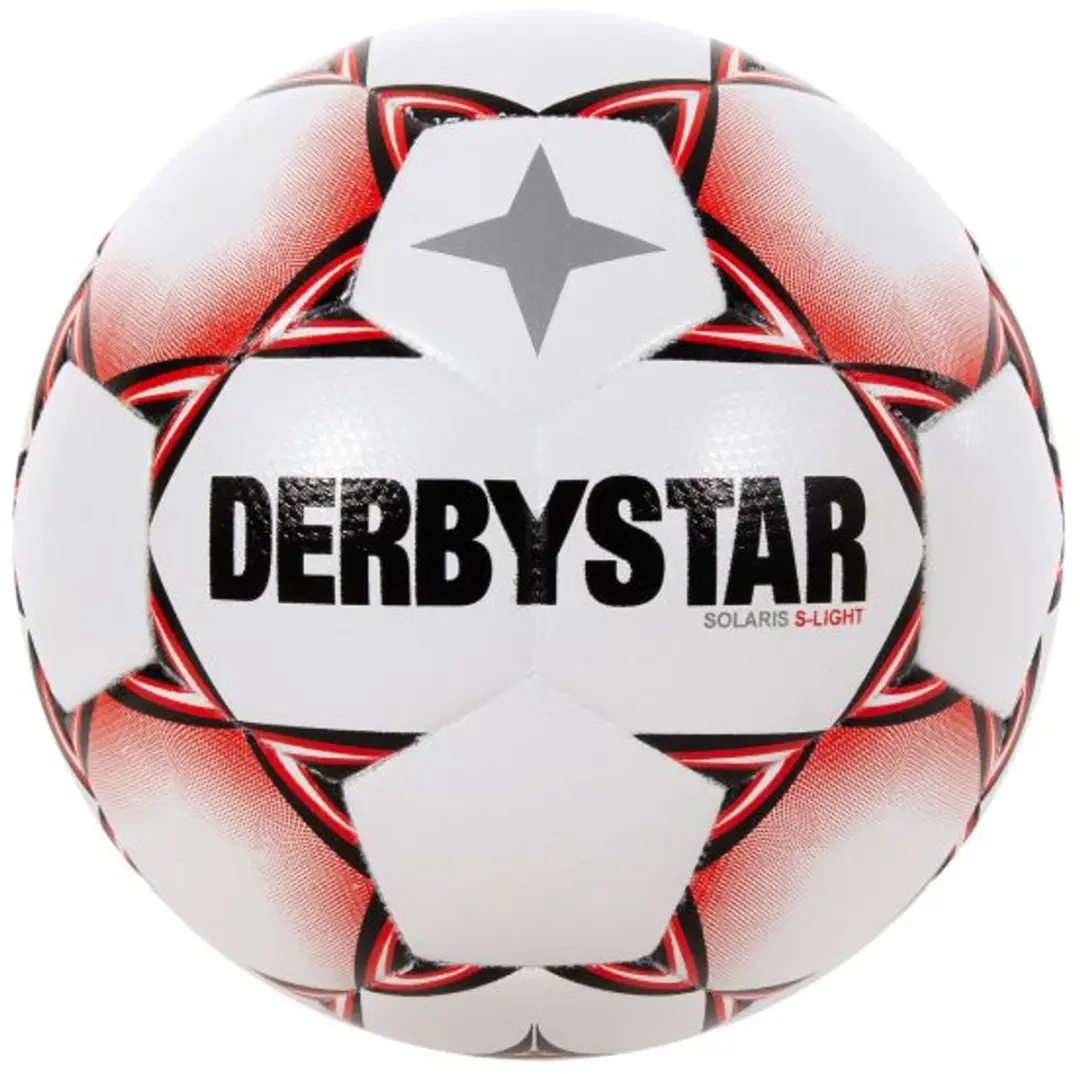 Derbystar Solaris Super Light