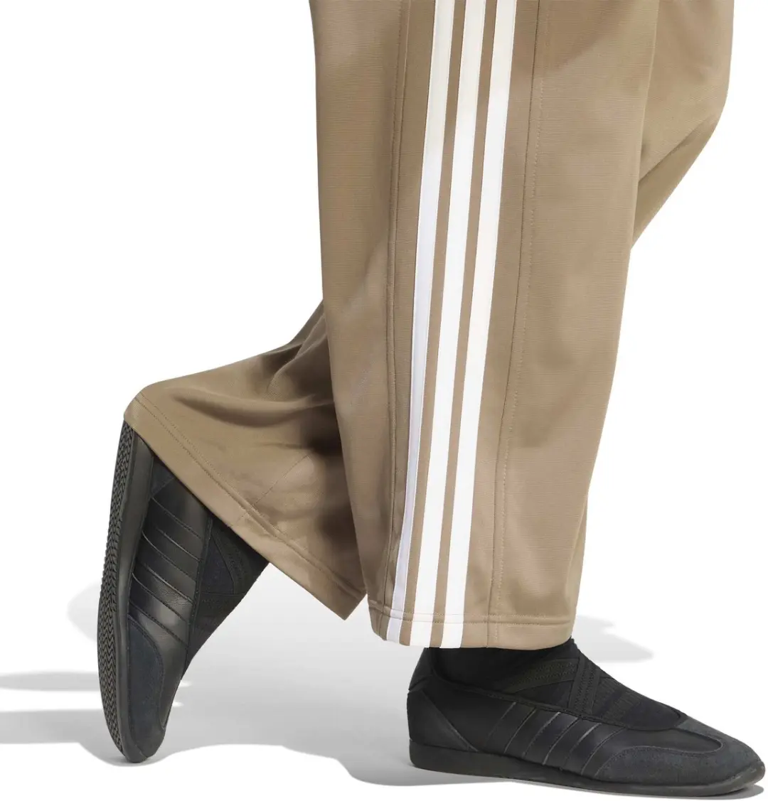 Adidas Dayready Trainingsbroek Dames KV1162 - Lichtbruin - afbeelding 4 van 6