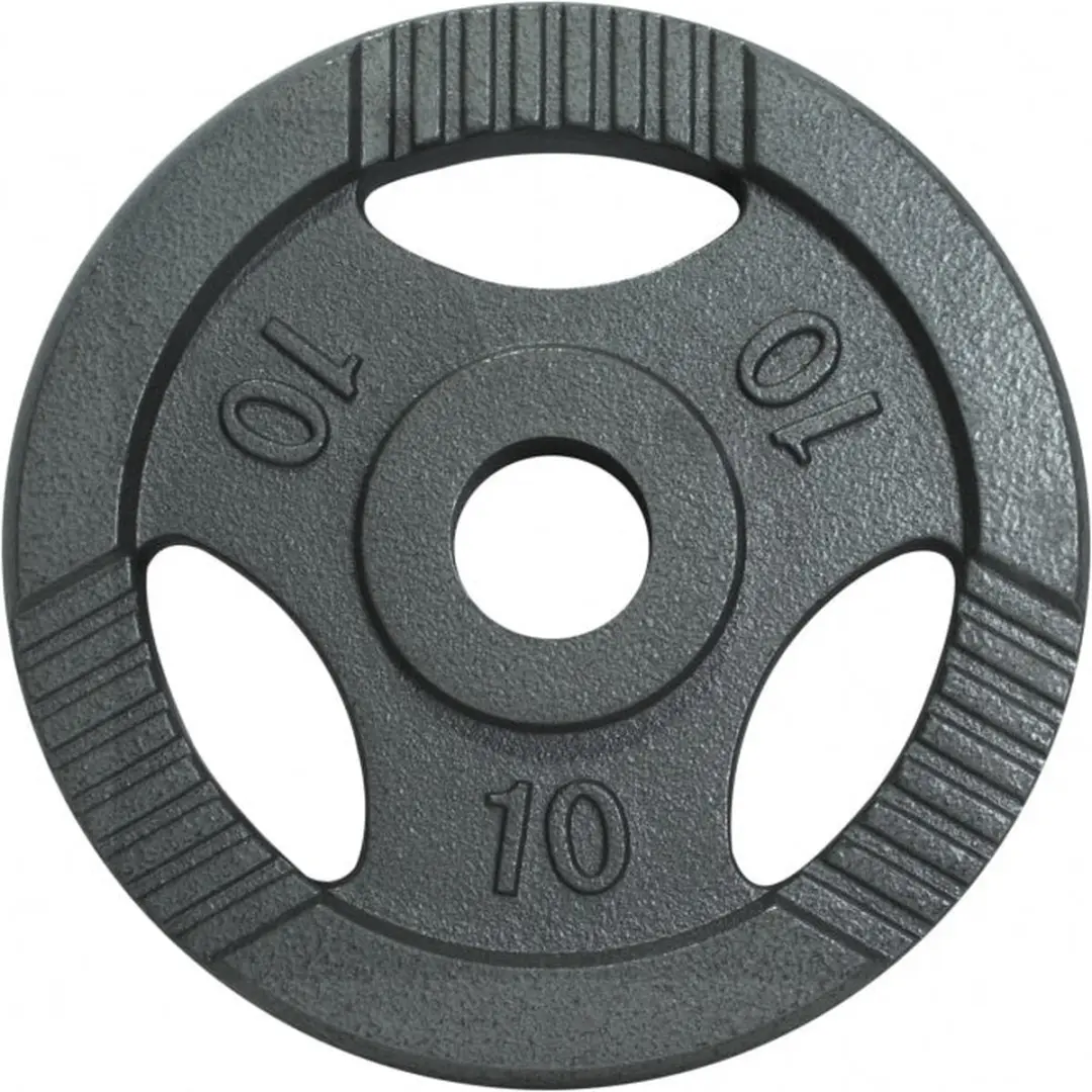 Gorilla Sports Halterschijf 10kg