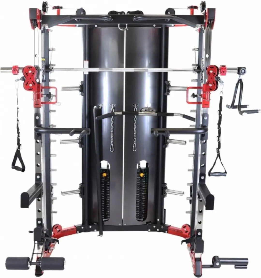 Gorilla Sports Krachtstation 60kg