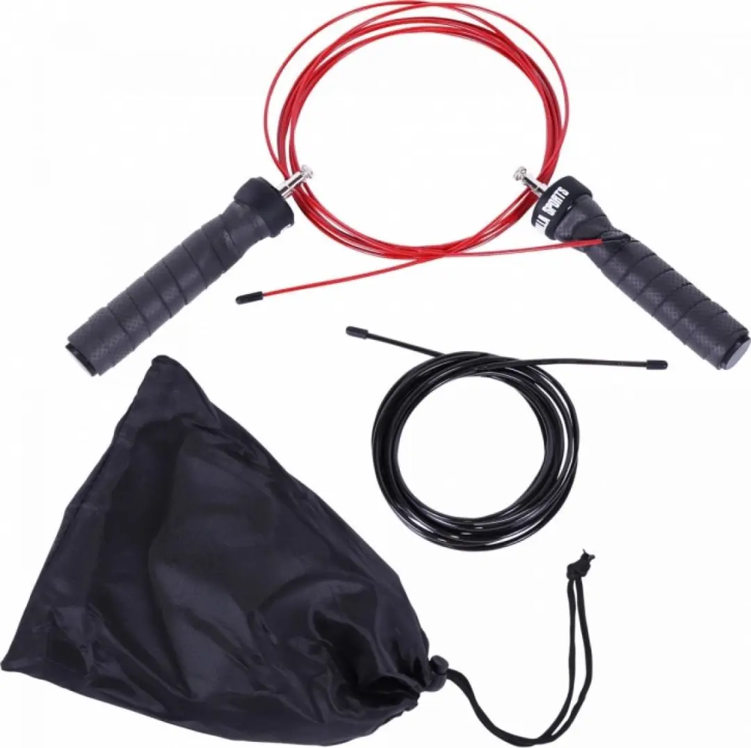 Gorilla Sports Springtouw
