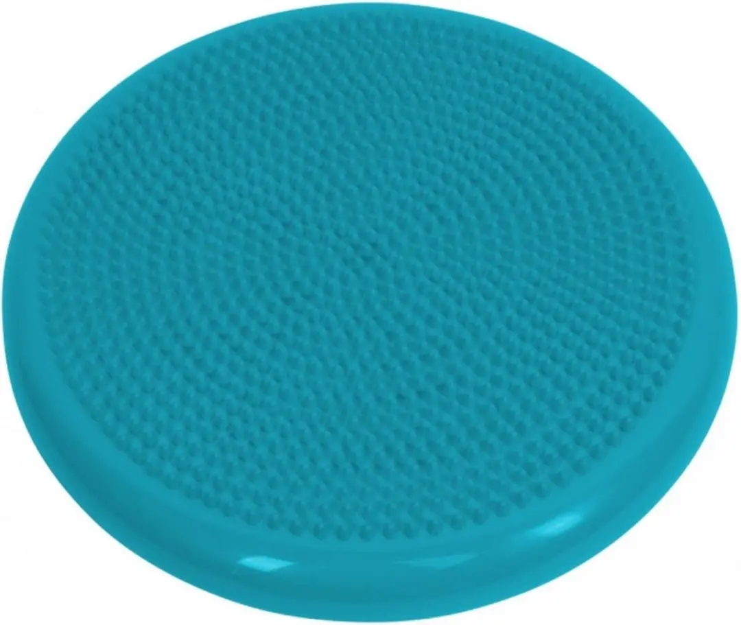 Gorilla Sports Balanskussen Turquoise