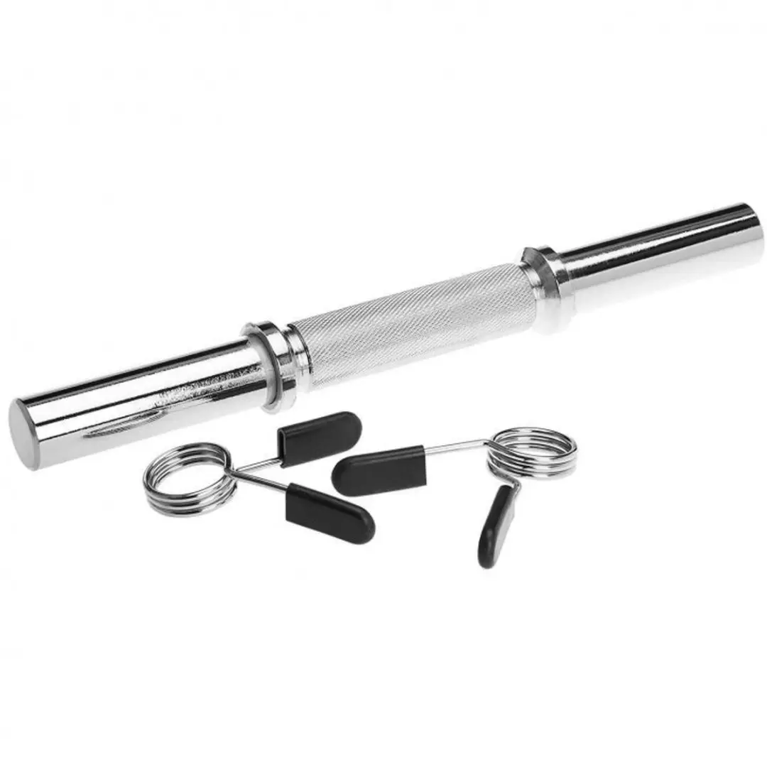 Gorilla Sports EZ-curl Stang 30mm