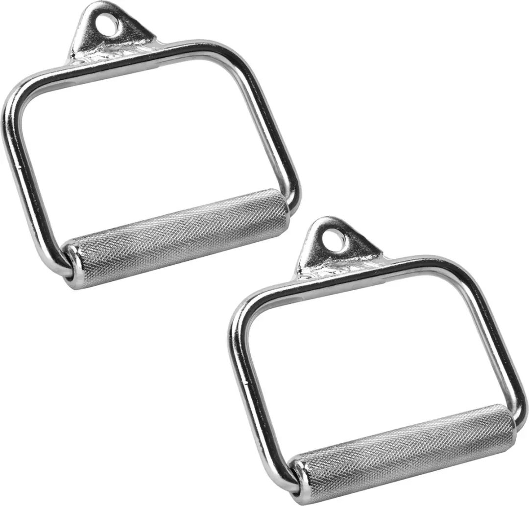 Gorilla Sports Eenhandsgrepen Set