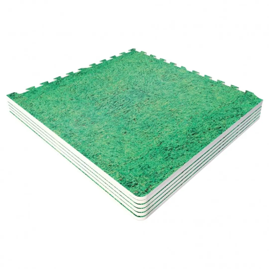 Gorilla Sports Puzzelmatten 6 Stuks