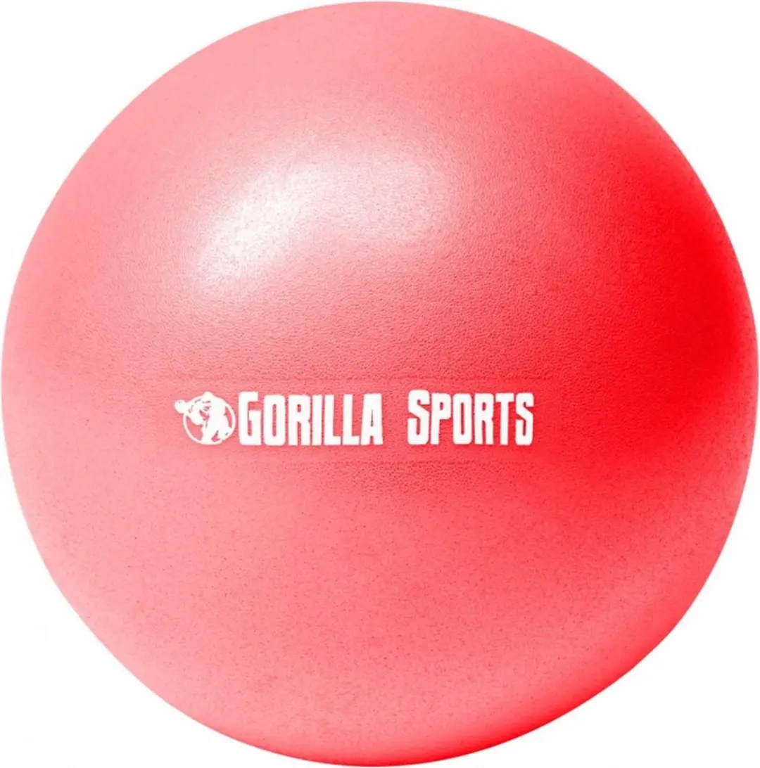 Gorilla Sports Mini Pilatesbal 28cm