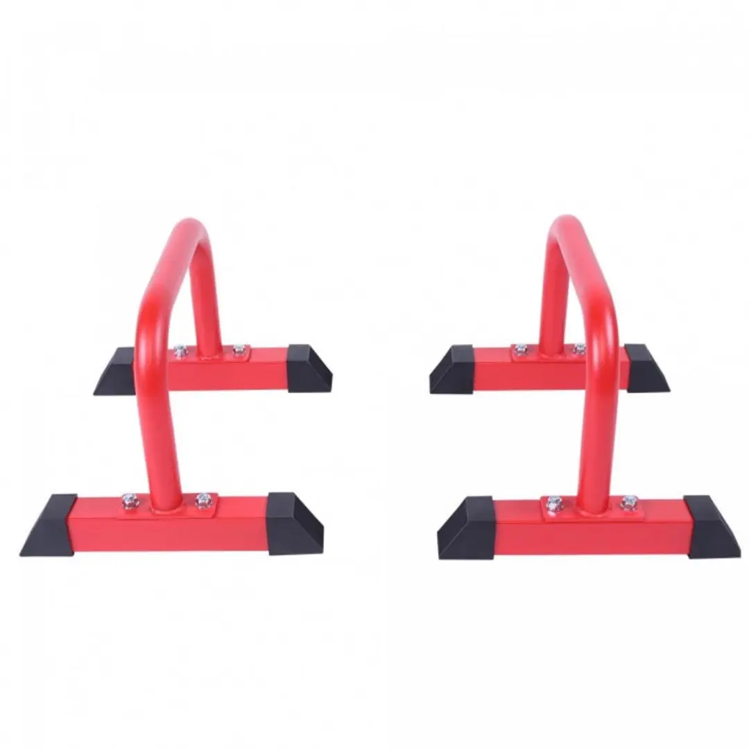 Gorilla Sports Push Up Bars - 2 Stuks - afbeelding 6 van 6