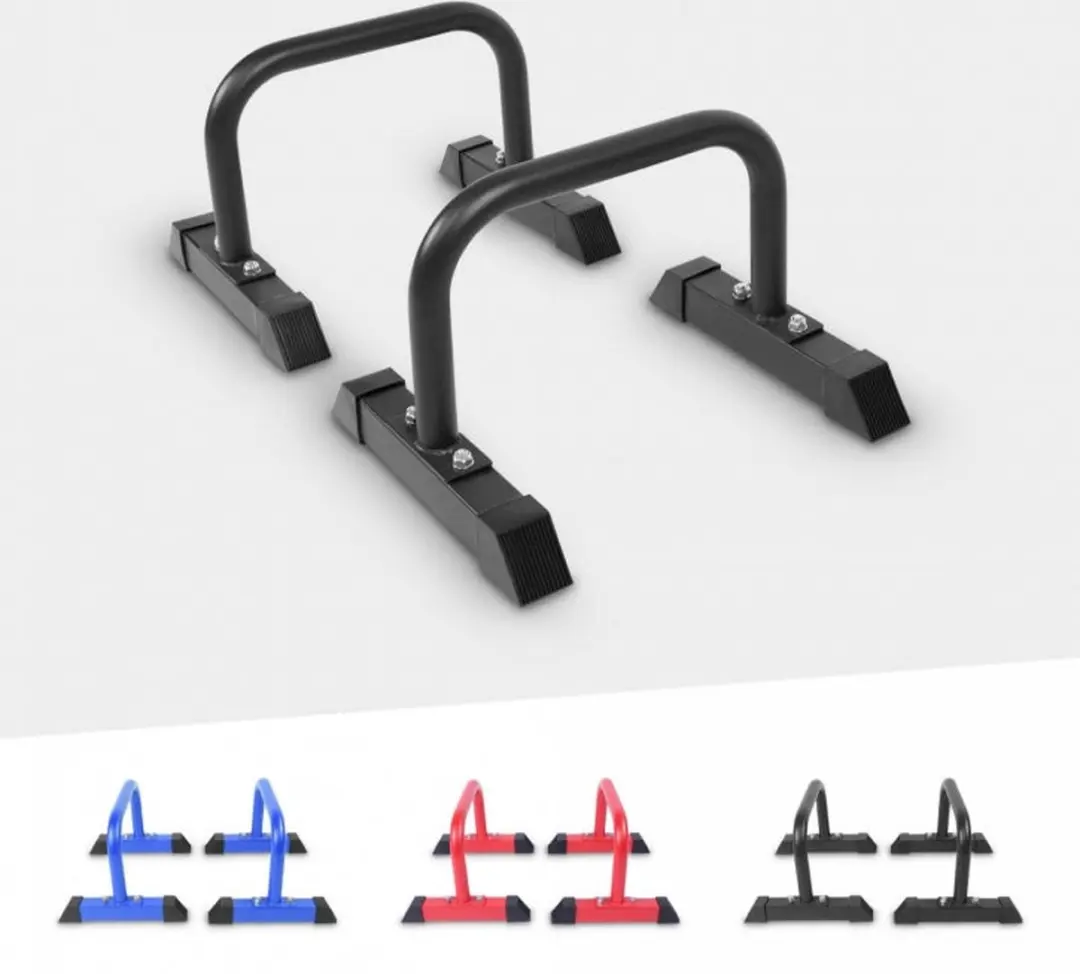 Gorilla Sports Push Up Bars