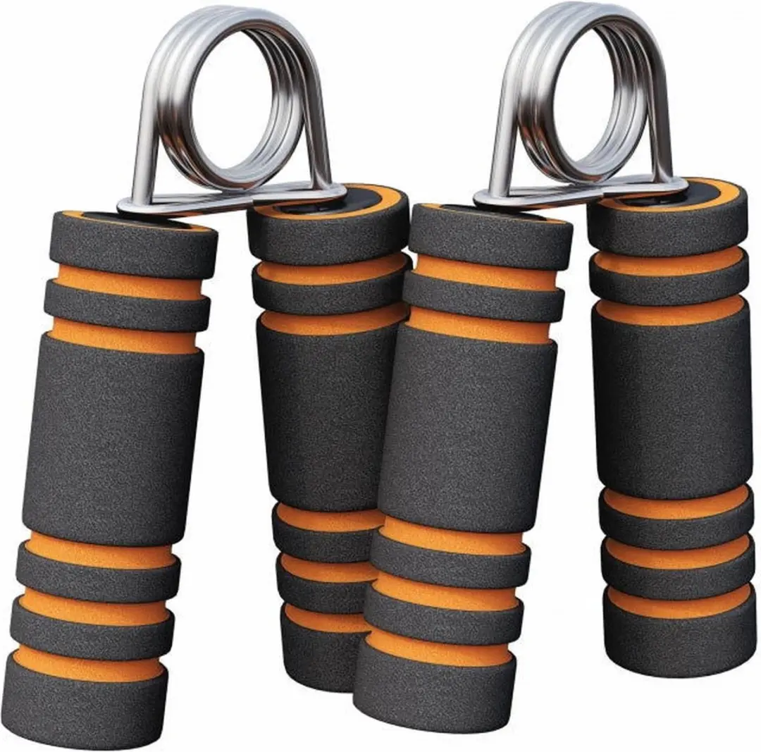 Gorilla Sports Handtrainer Set 2x