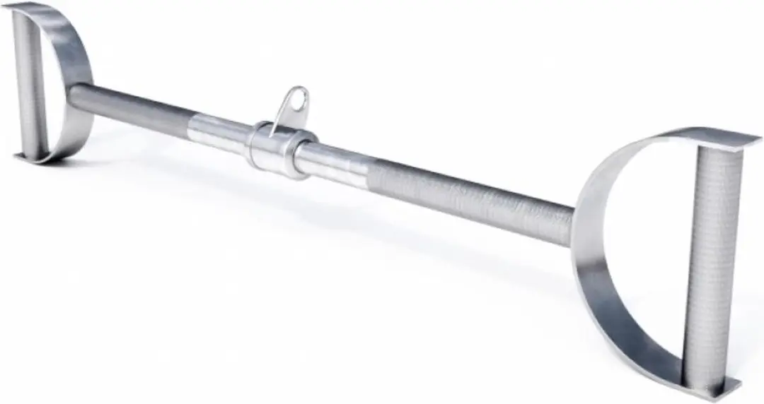 Gorilla Sports Lattrekstang 76cm