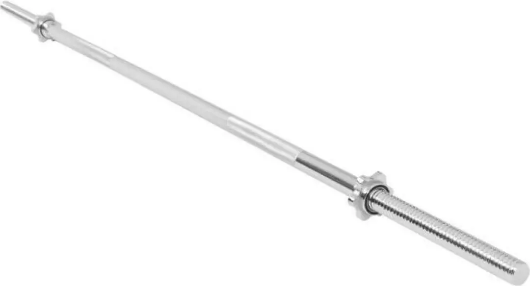 Gorilla Sports Halterstang 170cm