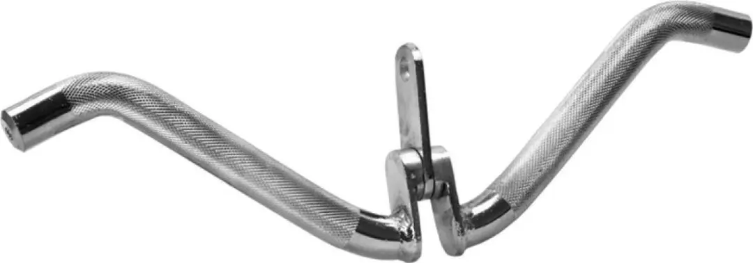 Gorilla Sports Triceps Curlgreep