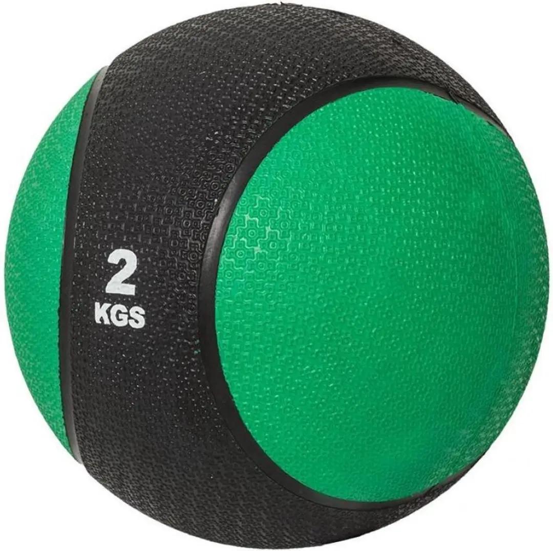 Gorilla Sports Medicijnbal 2 kg
