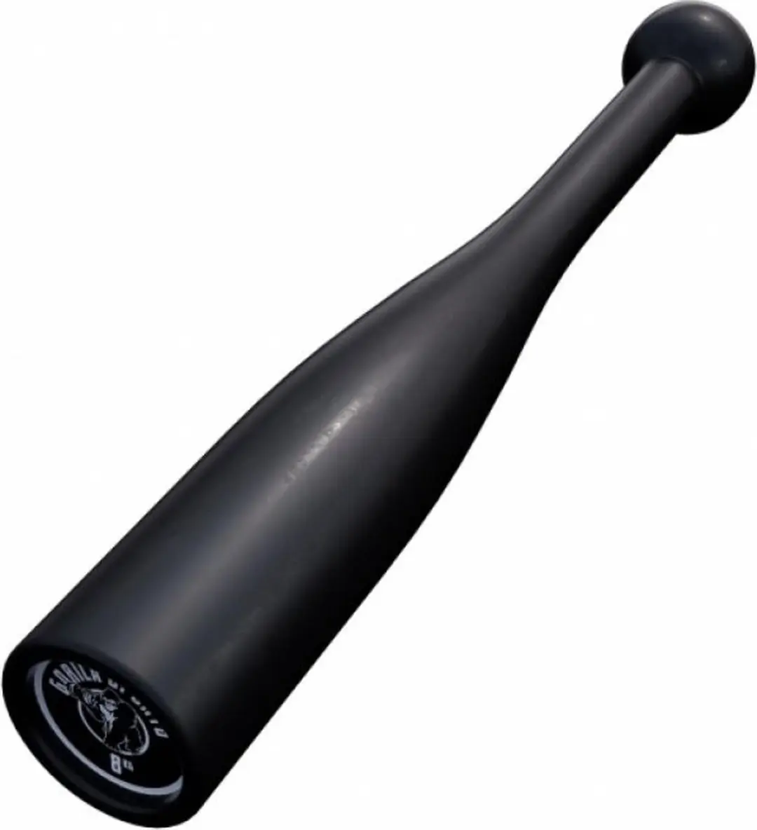 Gorilla Sports Clubbell 8kg