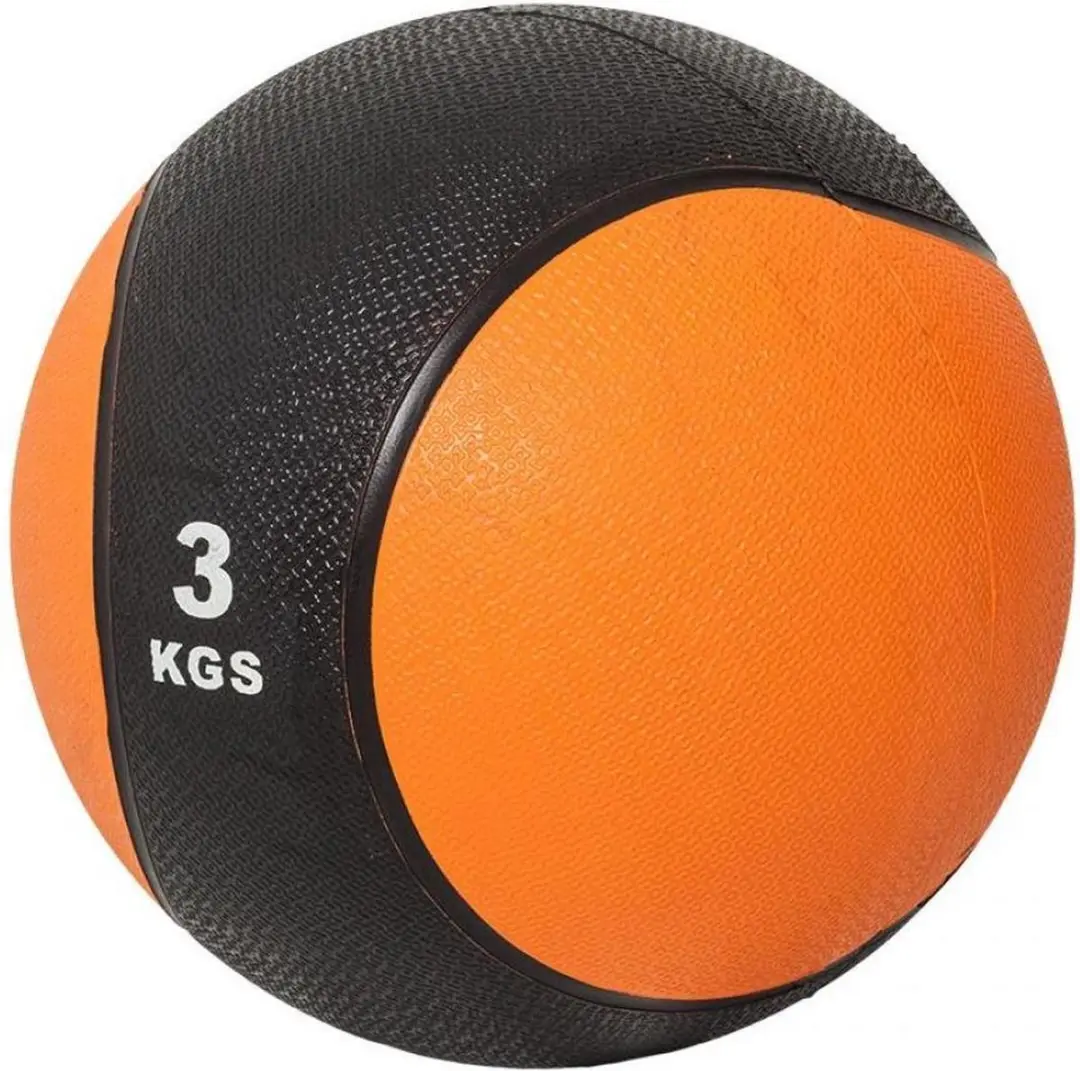 Gorilla Sports Medicijnbal 3 kg
