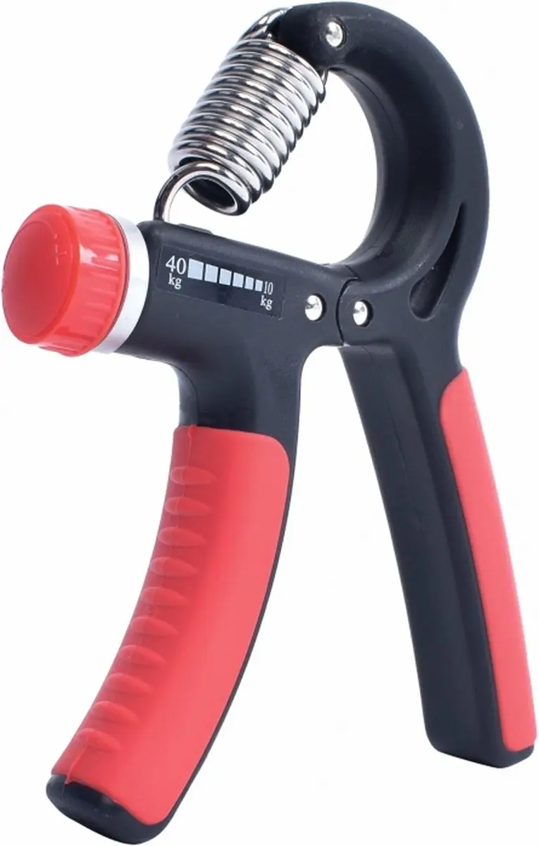 Gorilla Sports Handtrainer