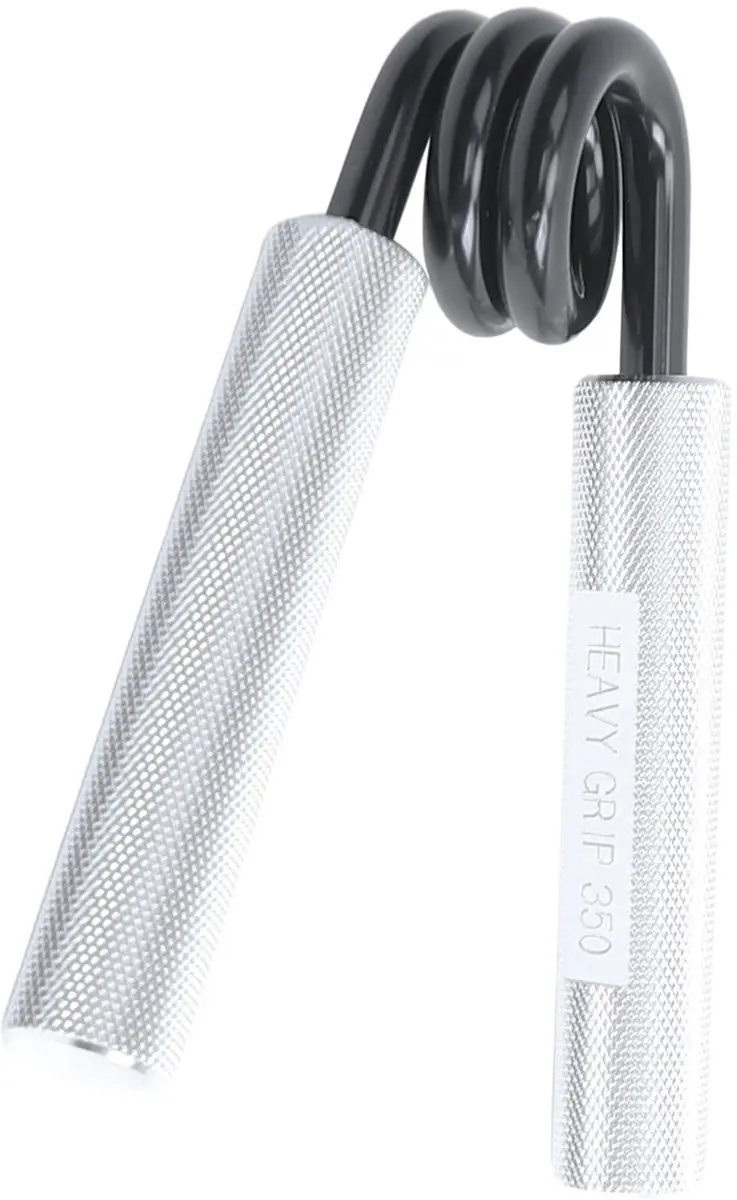Gorilla Sports Handtrainer Knijphalter 350 LBS
