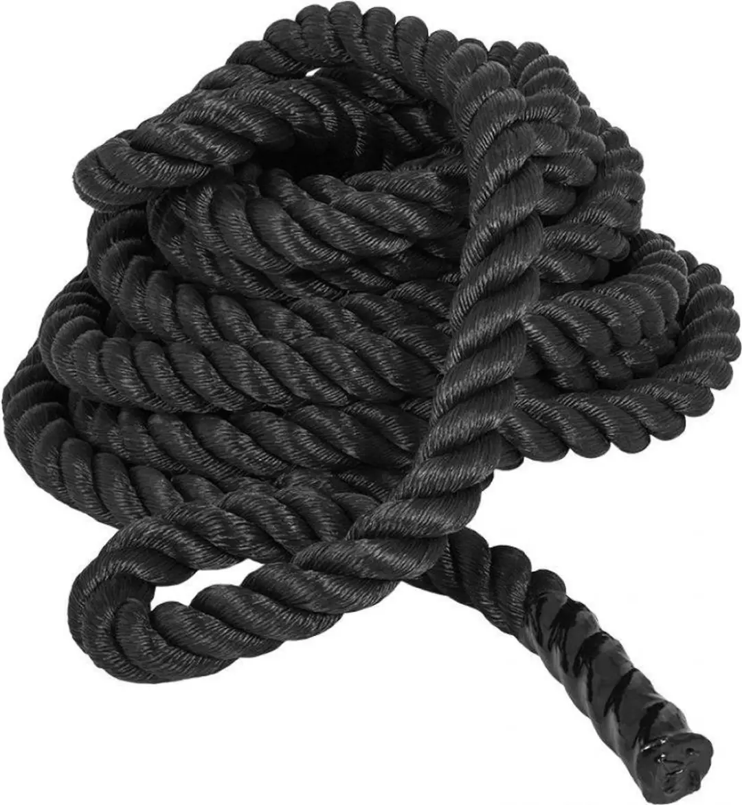 Gorilla Sports Power Rope 15m