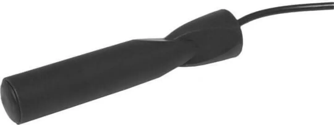 Gorilla Sports Speedrope 290cm - Zwart