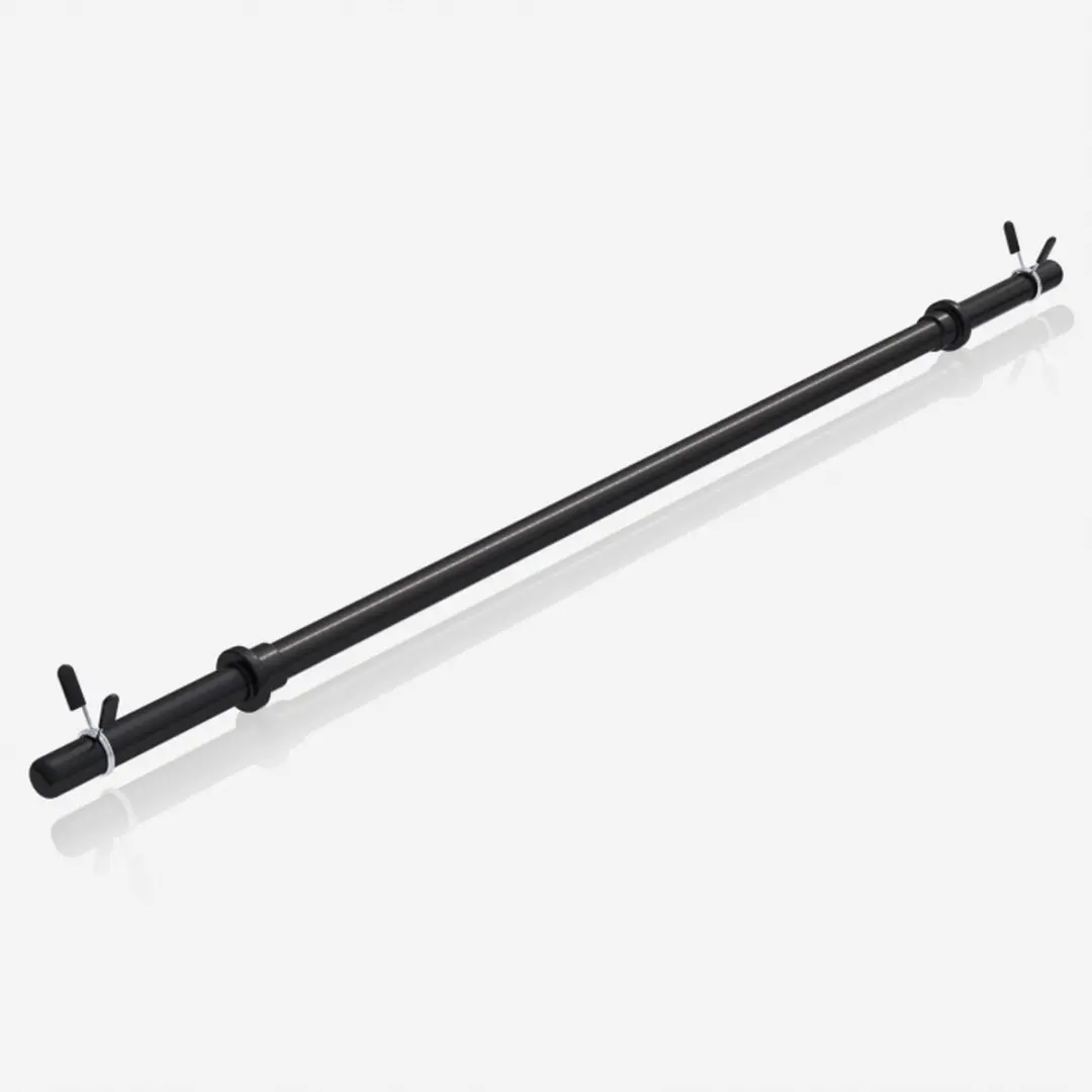 Gorilla Sports Aerobic Halterset 20kg - 9 Stuks