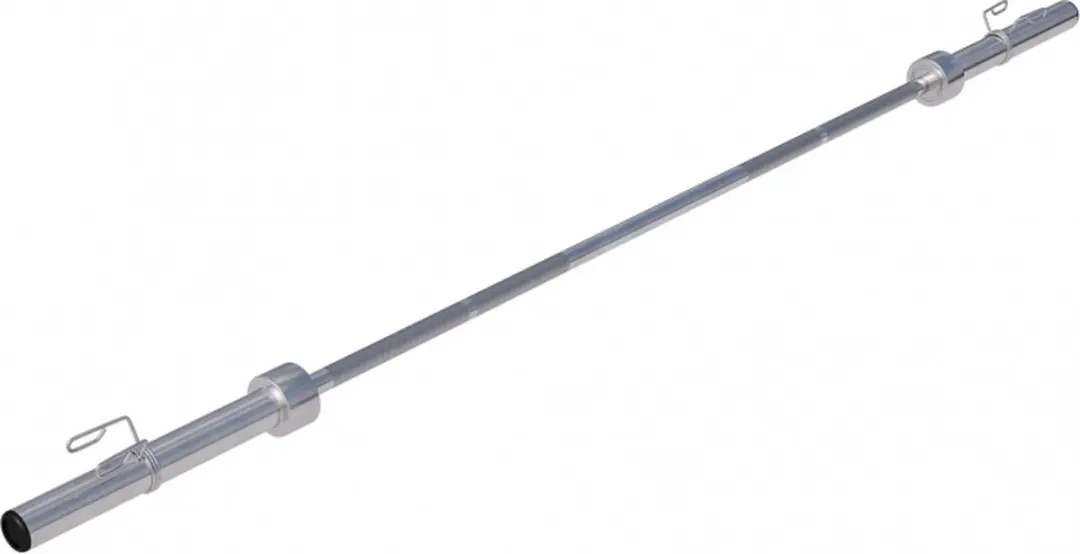 Gorilla Sports Olympisch Halterstang 218cm