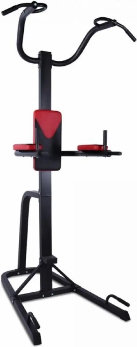 Gorilla Sports Power Tower 235cm