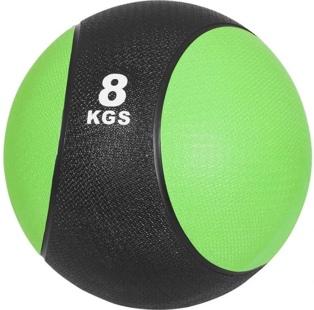 Gorilla Sports Medicijnbal 8 kg