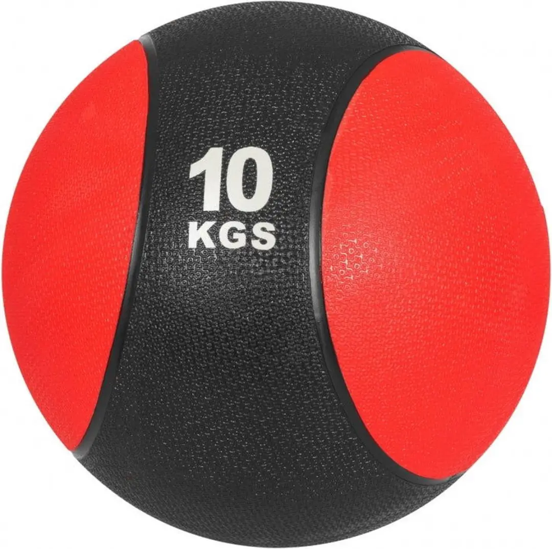 Gorilla Sports Medicijnbal 10 kg