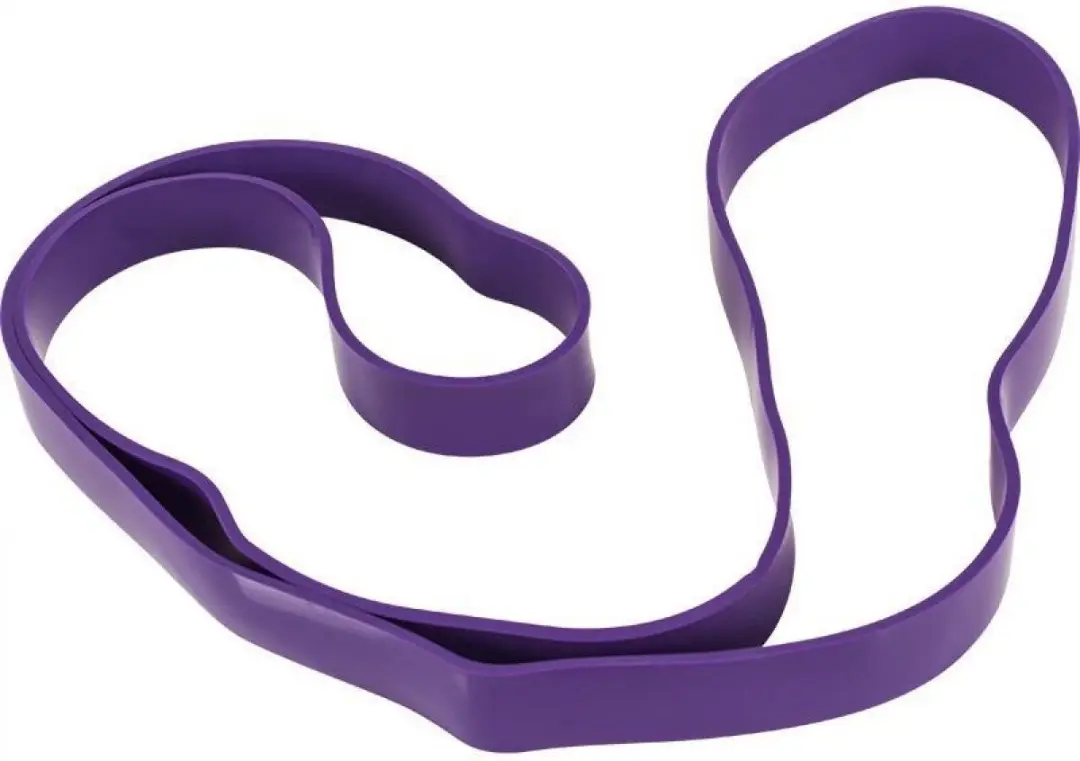 Gorilla Sports Weerstandsband Paars 30-90 LBS