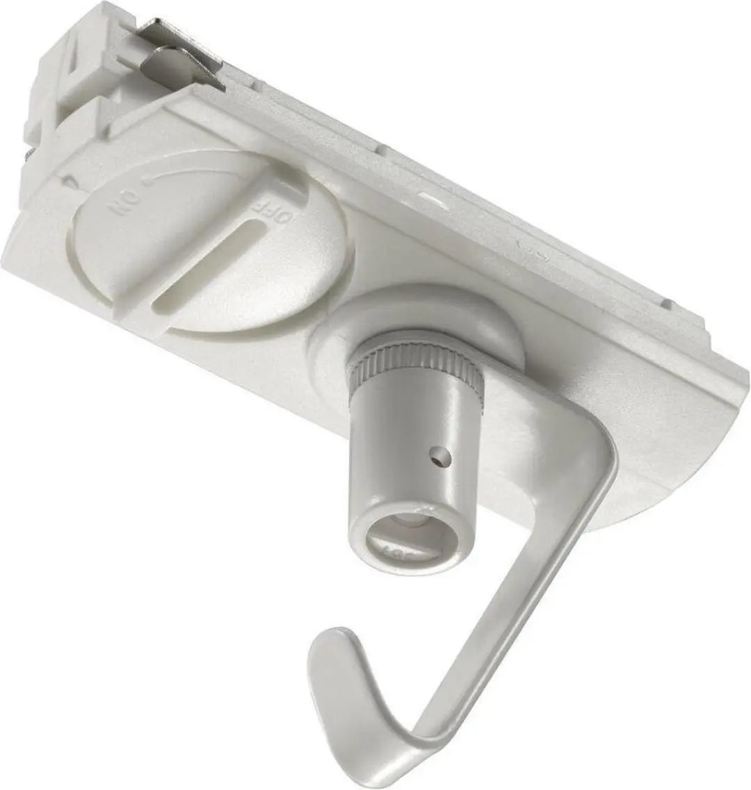 Nordlux 79069901 Linkadapter Rail 230V