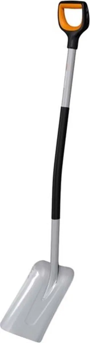 Fiskars 1066731 Tuinschep - 223mm SoftGrip