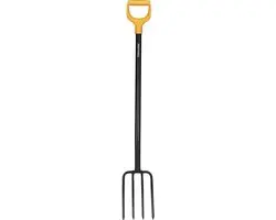 Fiskars Solid Spitvork 120 cm
