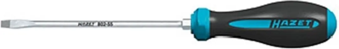 Hazet Schroevendraaier Zaagsnede 1,2 x 8mm