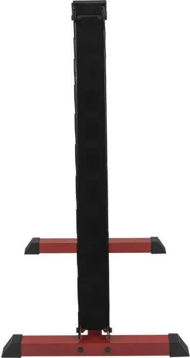 Gorilla Sports Dumbbellstandaard - 20 Stuks - 150 kg