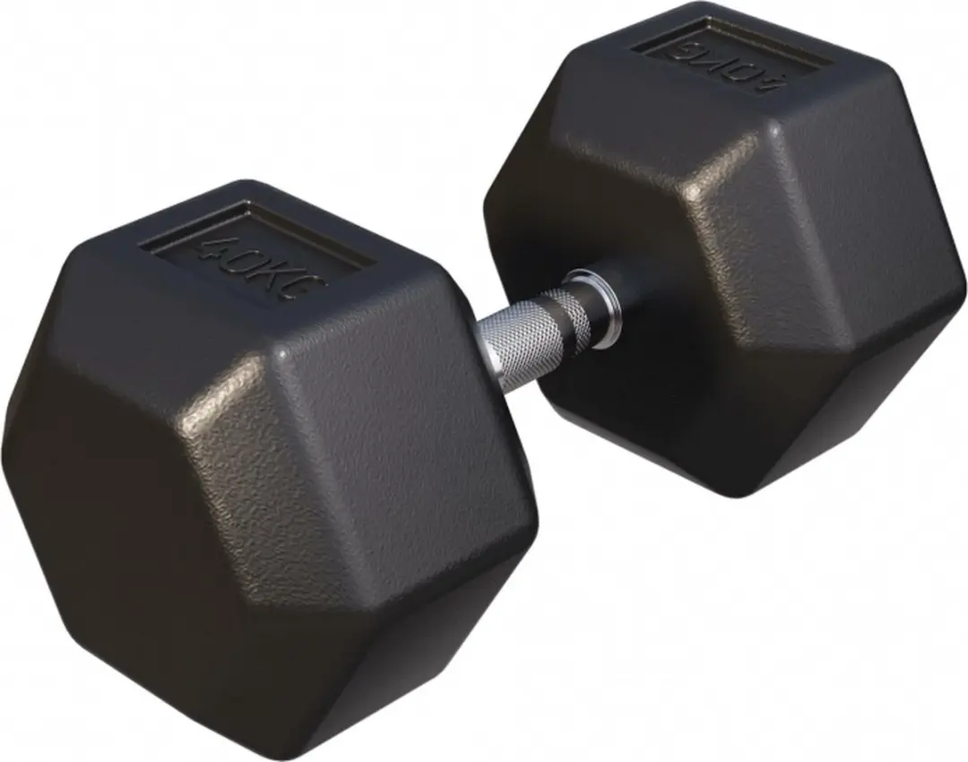 Gorilla Sports Dumbbell 40kg