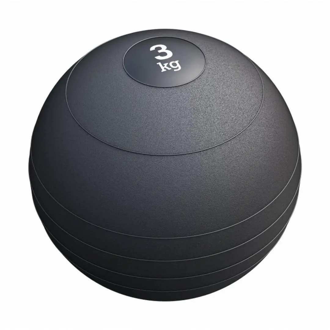 Gorilla Sports Slam Ball 3kg