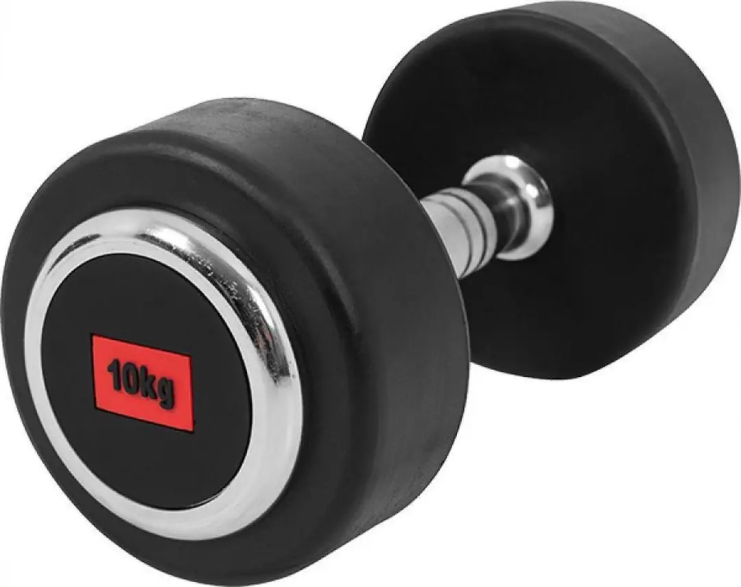 Gorilla Sports Halter 10 kg