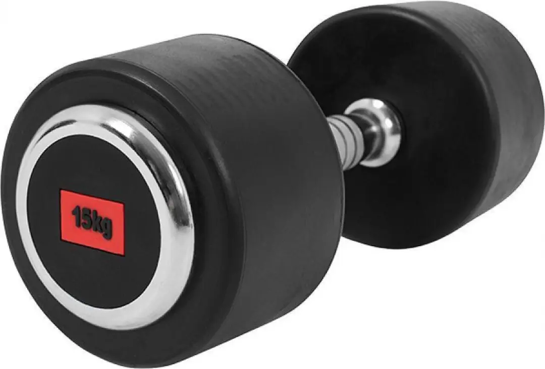 Gorilla Sports Halter 15 kg