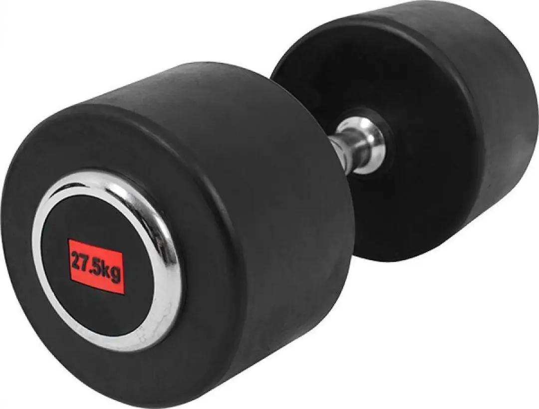 Gorilla Sports Halter 27,5 kg