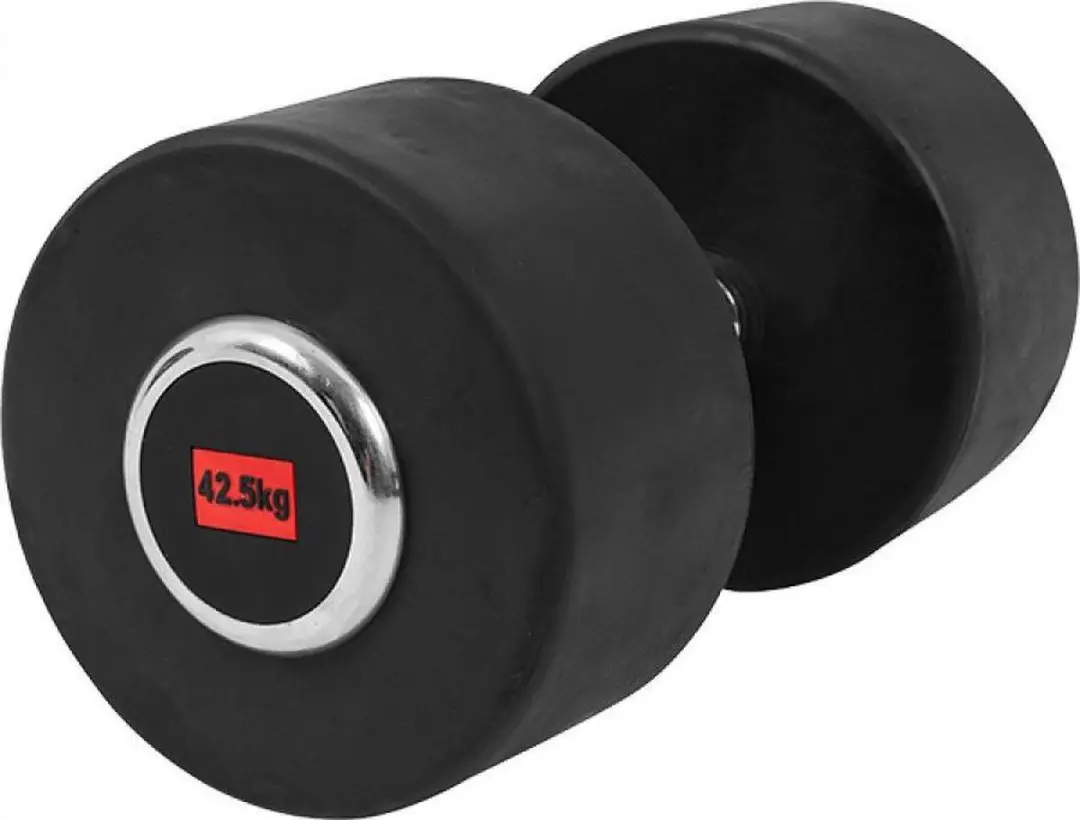 Gorilla Sports Vaste Halter 42,5 kg
