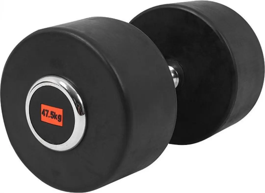 Gorilla Sports Vaste Halter 47,5 kg