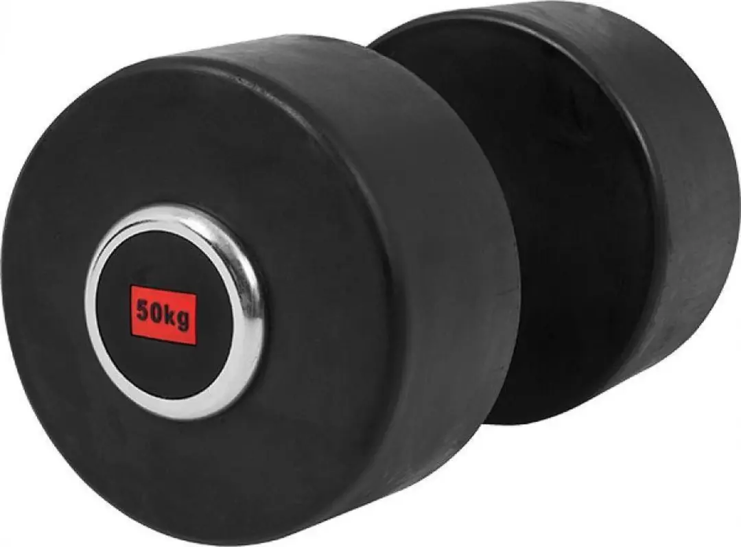 Gorilla Sports Vaste Halter 50 kg