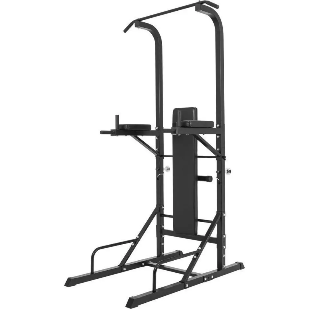 Gorilla Sports Multistation Krachtstation - Wit