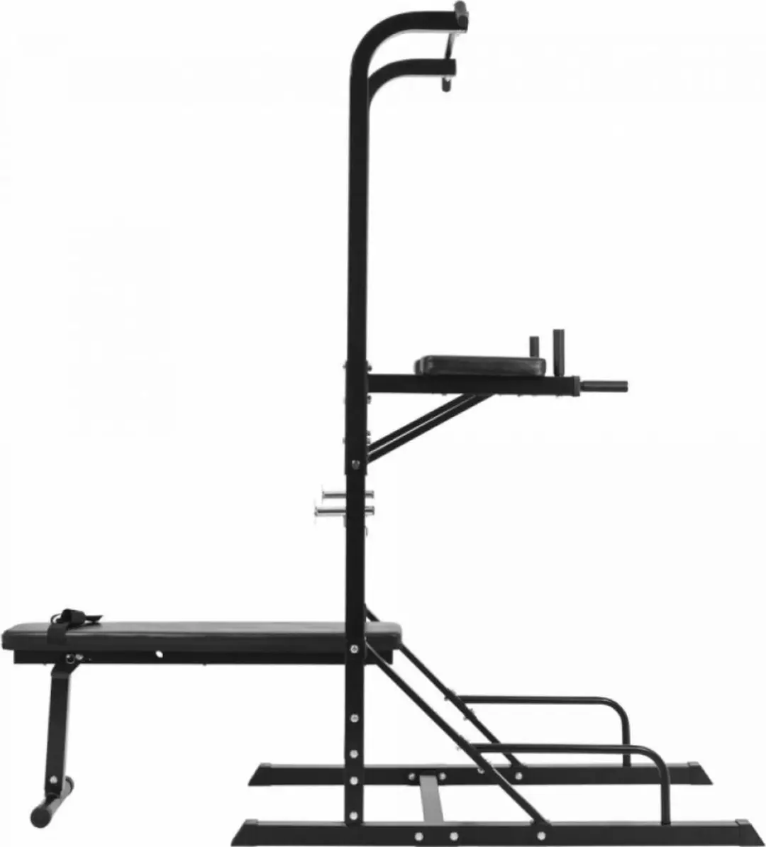 Gorilla Sports Multistation Krachtstation
