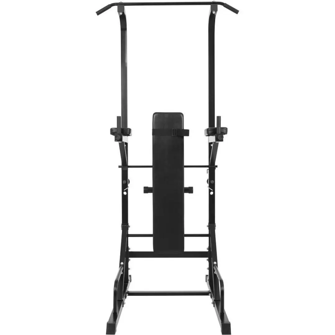 Gorilla Sports Multistation Krachtstation - Wit