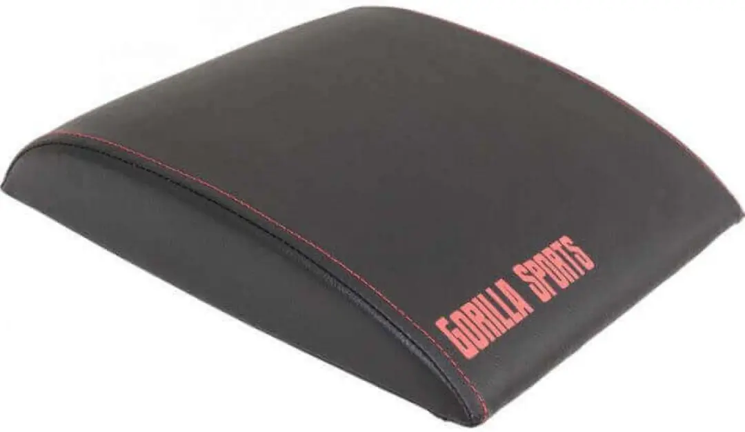 Gorilla Sports Buikspiertrainer Sit-up