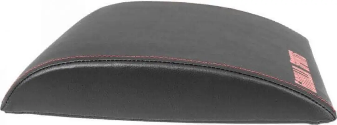 Gorilla Sports Buikspiertrainer Sit-up - Zwart