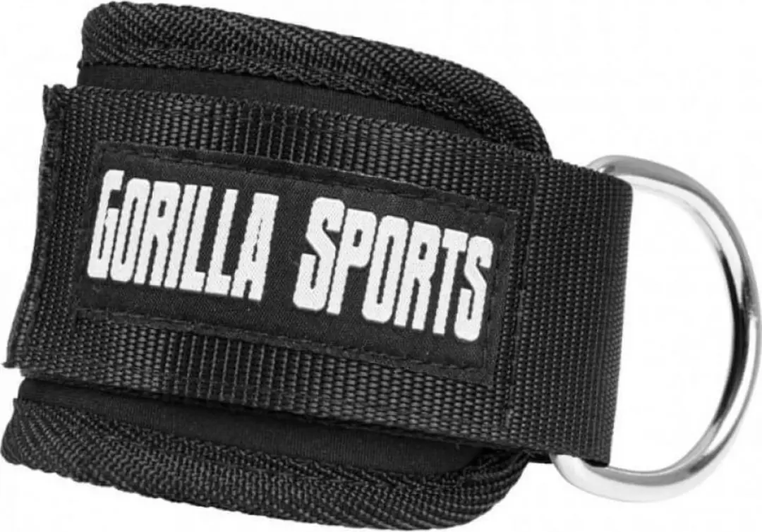 Gorilla Sports Enkelband Kickbacks