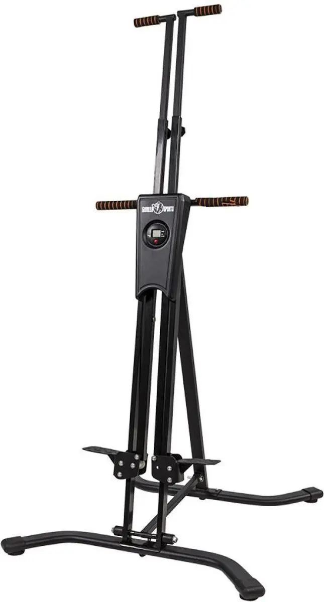 Gorilla Sports Verticale Klimmer